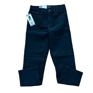 NEW Calvin Klein Black Jeans